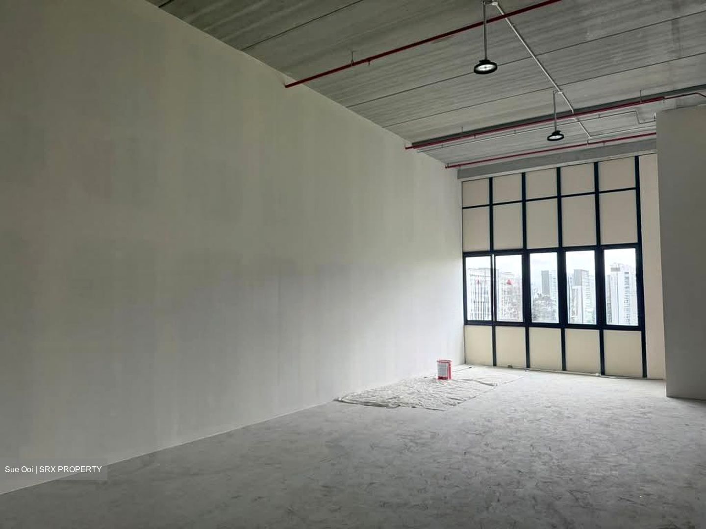 Stellar@tampines (D18), Factory #529464761